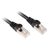 Patchkabel RJ45 Cat.6 SFTP