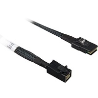 Adapterkabel SFF8643 > SFF8087