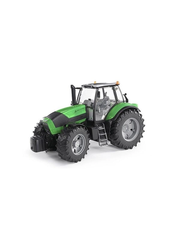 Deutz Agrotron X720, Modellfahrzeug