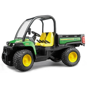 John Deere Gator XUV 855D, Modellfahrzeug