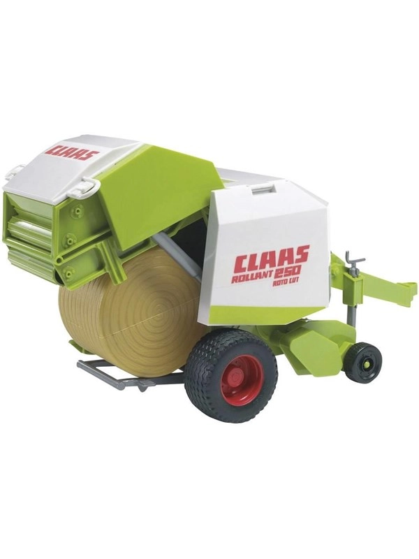 Claas Rollant 250 Rundballenpresse, Modellfahrzeug