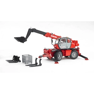 Manitou Teleskopstapler MRT 2150, Modellfahrzeug