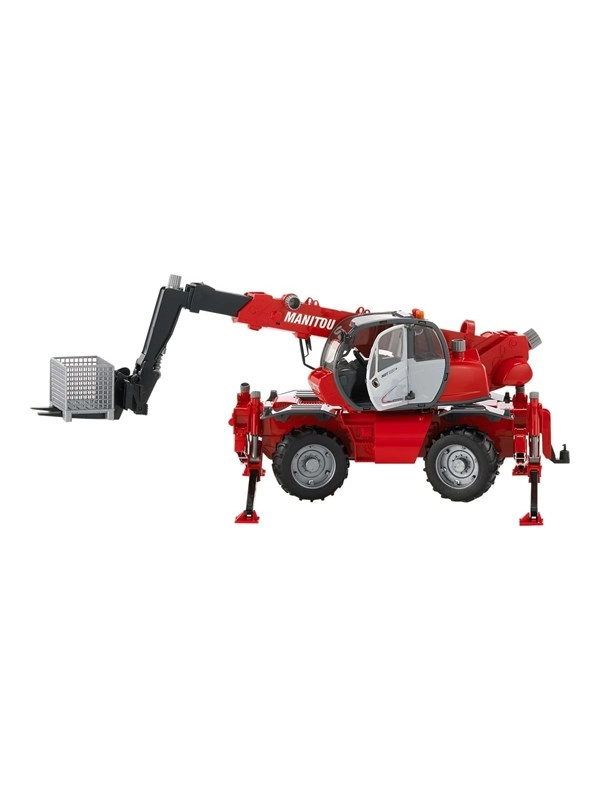 Manitou Teleskopstapler MRT 2150, Modellfahrzeug