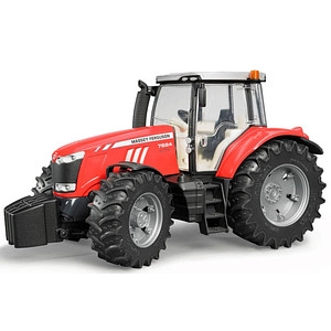 Massey Ferguson 7624, Modellfahrzeug