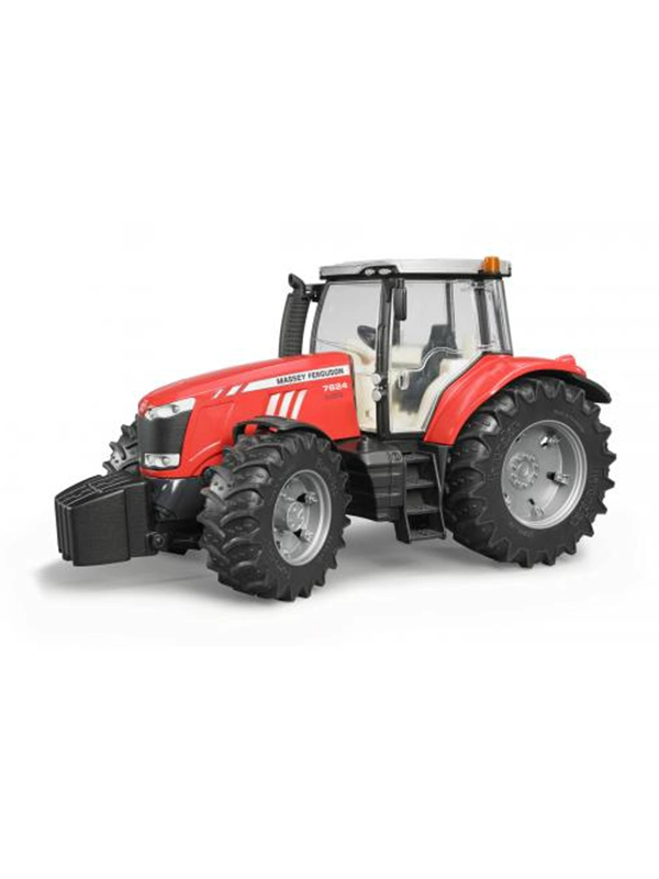 Massey Ferguson 7624, Modellfahrzeug