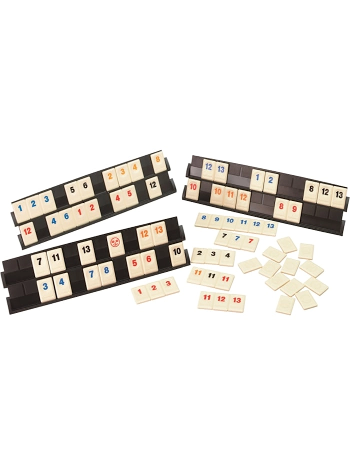 Original Rummikub Classic, Brettspiel