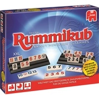 Original Rummikub XXL, Brettspiel