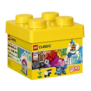 10692 Classic Bausteine-Set, Konstruktionsspielzeug