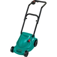 Bosch Rotak Rasenmäher, Gartenspielgerät