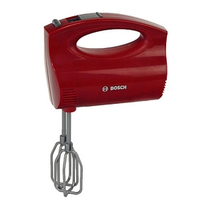 Bosch Handmixer, Kinderhaushaltsgerät