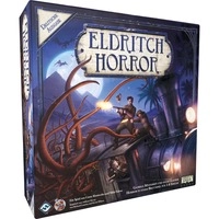 Eldritch Horror, Brettspiel