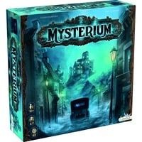 Mysterium, Brettspiel