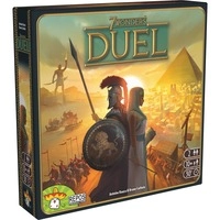 7 Wonders Duel, Brettspiel