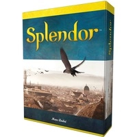 Splendor, Kartenspiel