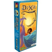 Dixit 3 - Big Box (Journey), Kartenspiel