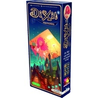 Dixit 6 - Big Box (Memories), Kartenspiel