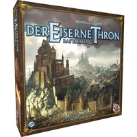 Der Eiserne Thron: Das Brettspiel