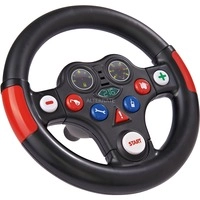 Racing Sound Wheel, Lenkrad