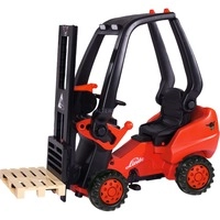 Linde Forklift, Kinderfahrzeug