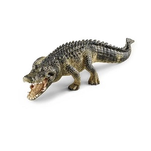 Alligator, Spielfigur