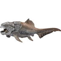 Dunkleosteus, Spielfigur