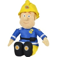 Feuerwehrmann Sam Plüschfigur , Kuscheltier
