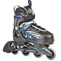 Kinderinliner Leon Gr. 33-36, Inline-Skates