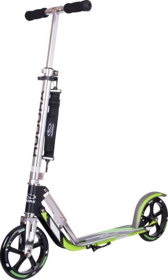 BigWheel GS 205, Scooter