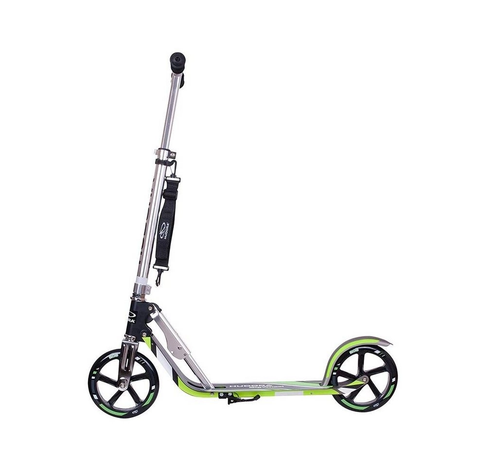 BigWheel GS 205, Scooter