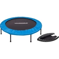 Trampolin, faltbar 140 cm, Fitnessgerät