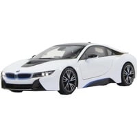 BMW i8, RC