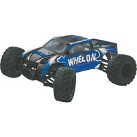 Whelon 4WD LiIon 2,4G, RC