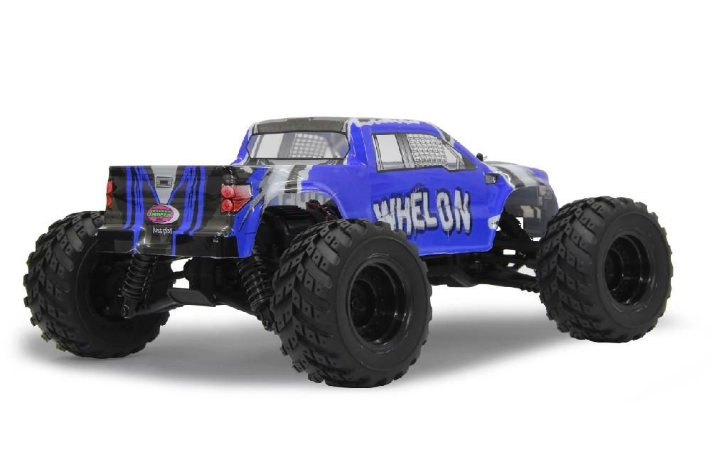 Whelon 4WD LiIon 2,4G, RC