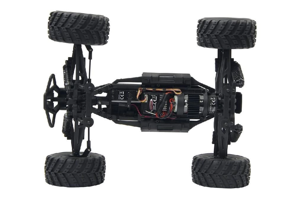 Whelon 4WD LiIon 2,4G, RC