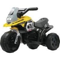 Ride-on E-Trike Racer, Kinderfahrzeug