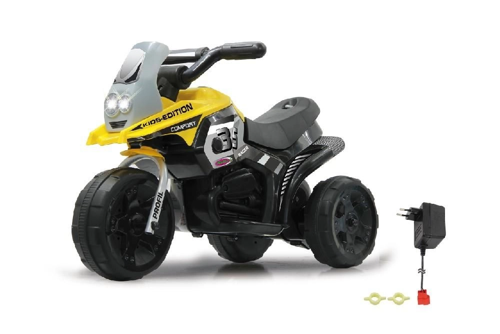 Ride-on E-Trike Racer, Kinderfahrzeug