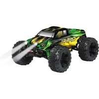 Shiro EP 4WD LED NiMh 2,4G, RC