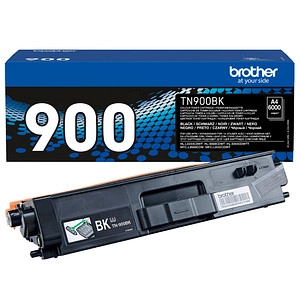 Toner schwarz TN-900BK