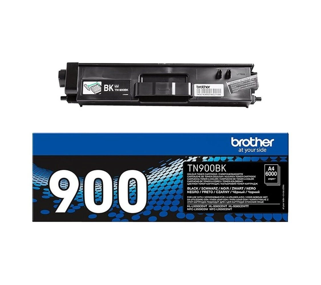 Toner schwarz TN-900BK