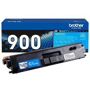 Toner cyan TN-900C