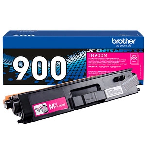 Toner magenta TN-900M