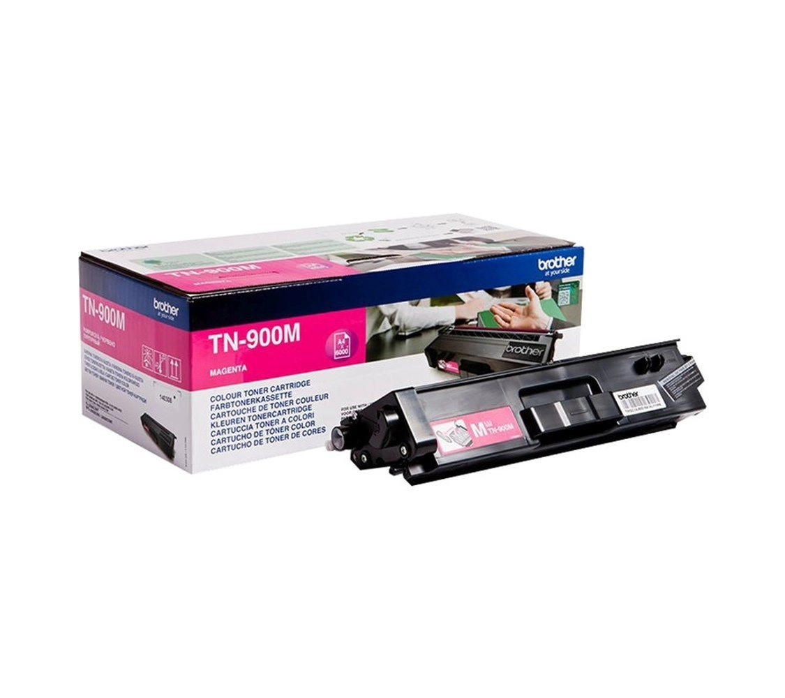 Toner magenta TN-900M