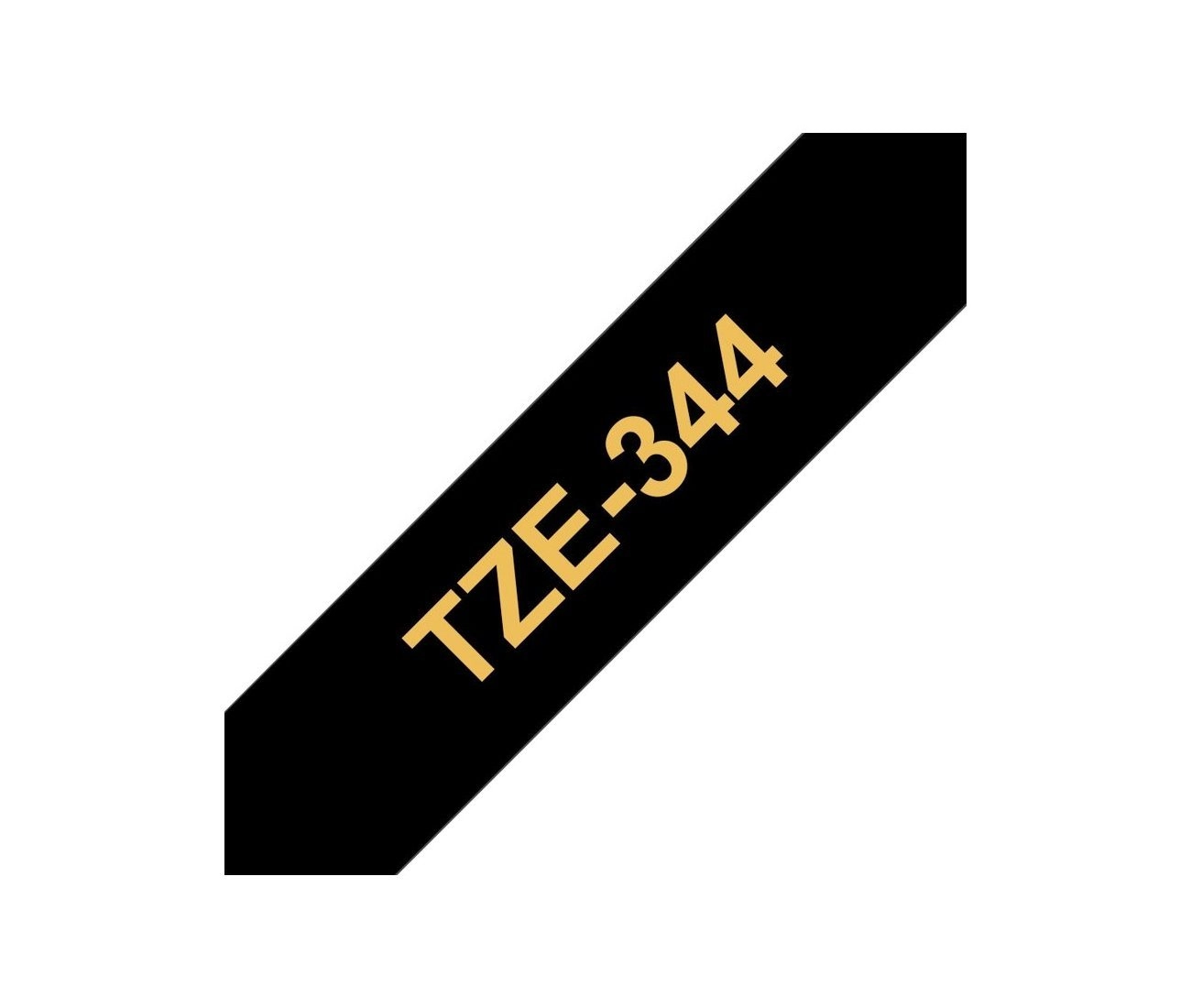 Schriftband TZe-344