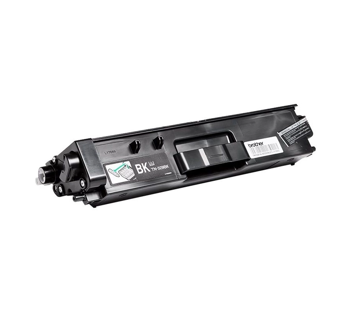 Toner schwarz TN-329BK