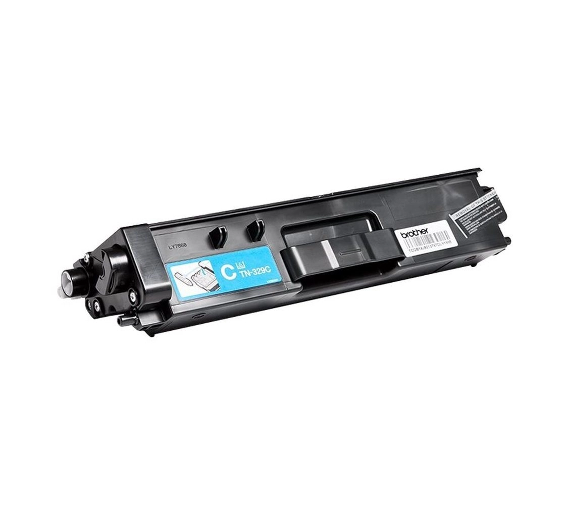 Toner cyan TN-329C