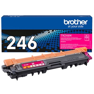 Toner magenta TN-246M