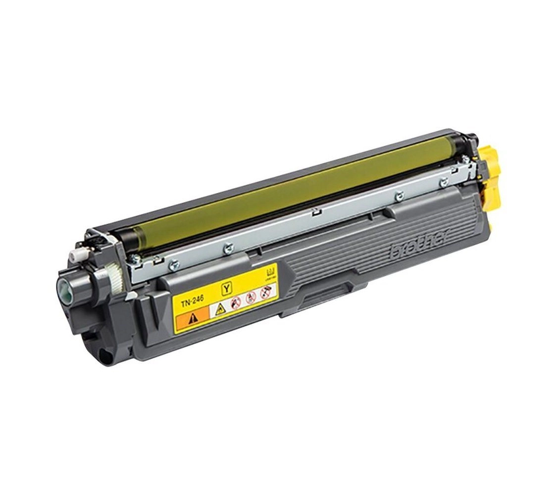 Toner gelb TN-246Y