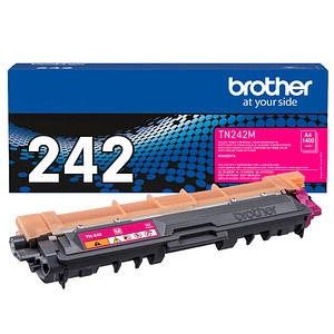 Toner magenta TN-242M