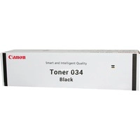 Toner schwarz 034 9454B001