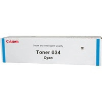 Toner cyan 034 9453B001